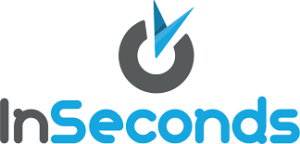 inseconds